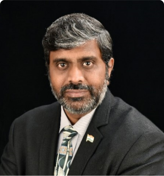 Prakash-Venkatesan